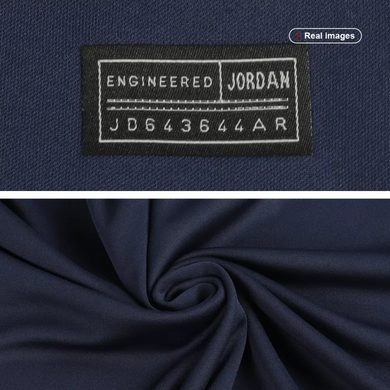 Replica PSG Home 'STAR' Special Jersey 2021/22 By Jordan - vstockx