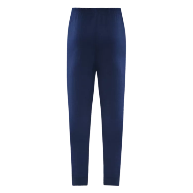 PSG Hoodie Tracksuit 2021/22 White - vstockx