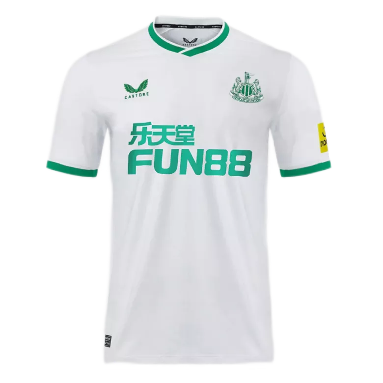 Replica Newcastle Third Away Jersey 2022/23 By Castore - vstockx