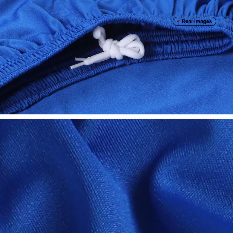 Club Universidad de Chile Home Kids Soccer Jerseys Kit 2022 - vstockx