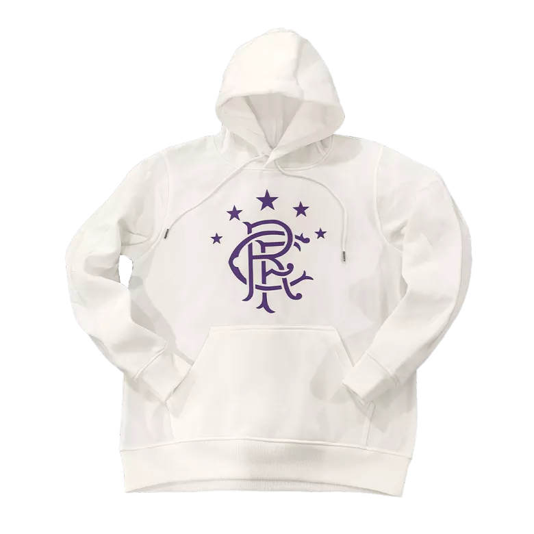 CR Flamengo Sweater Hoodie 2023/24 White - vstockx