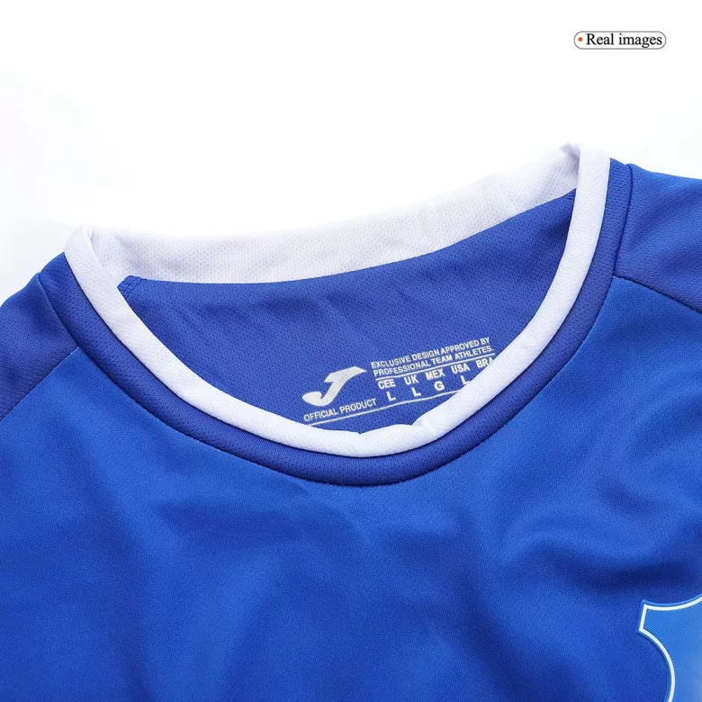 Hoffenheim Home Soccer Jersey 2022/23 - vstockx