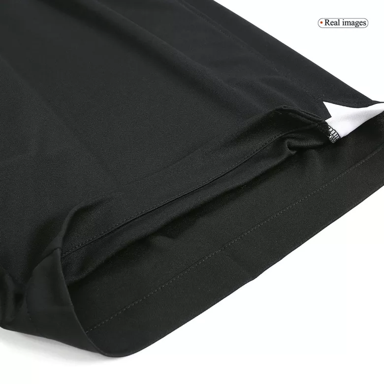 Liverpool Away Soccer Shorts 2023/24 - vstockx