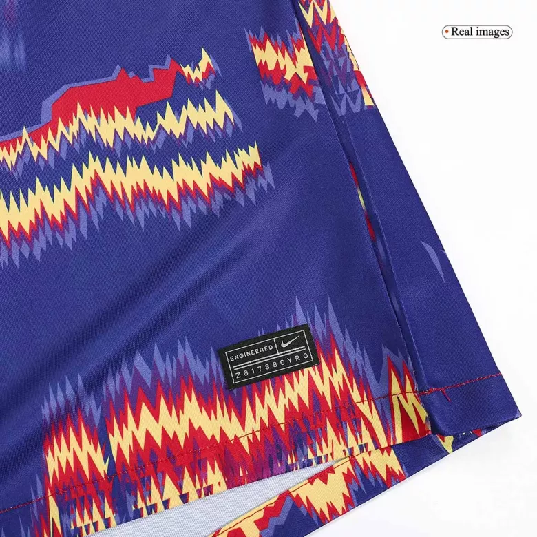 RB Leipzig Pre-Match Jersey 2023/24 - vstockx