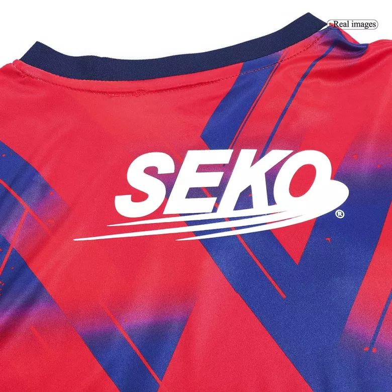 Glasgow Rangers Fourth Away Soccer Jersey 2023/24 - vstockx