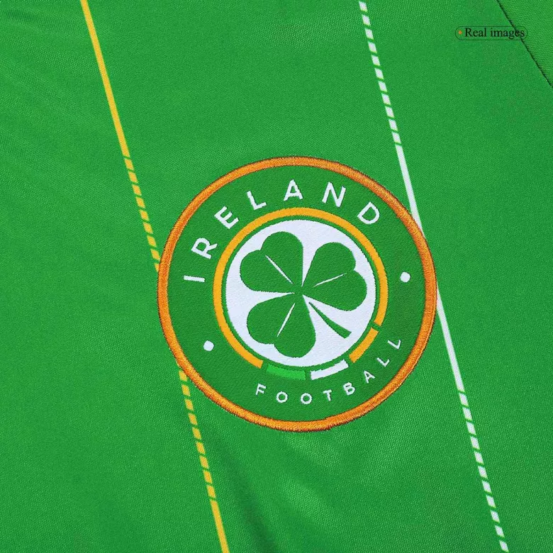 Ireland Home Jersey 2023 - vstockx