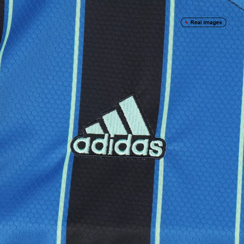 Ajax Away Jerseys Kit 2021/22 - vstockx