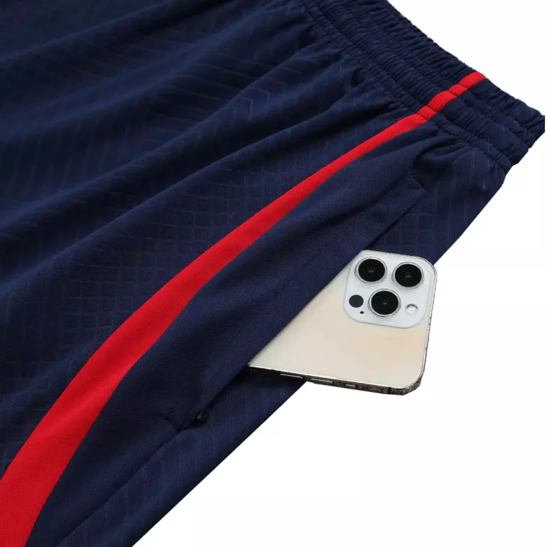 PSG Jerseys Sleeveless Training Kit 2023/24 - vstockx