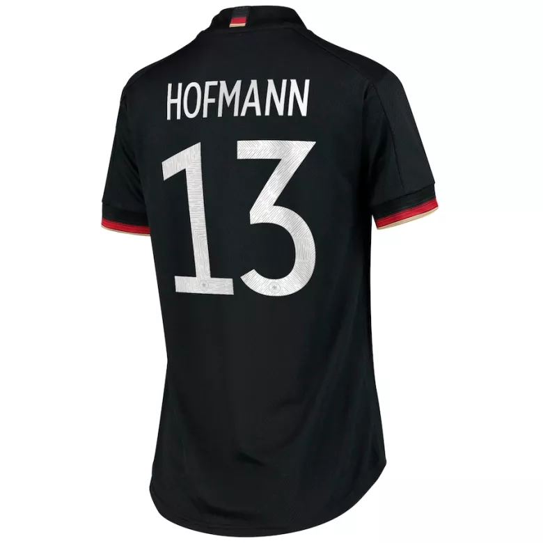 HOFMANN #13 Germany Away Soccer Jersey 2020/21 Women - vstockx