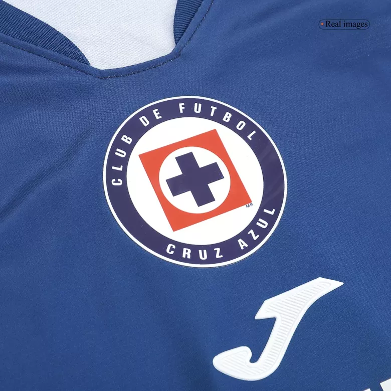 Cruz Azul Special Jersey 2022/23 - vstockx