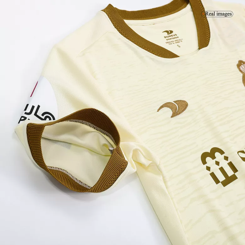 Al Nassr Third Away Jersey 2022/23 - vstockx