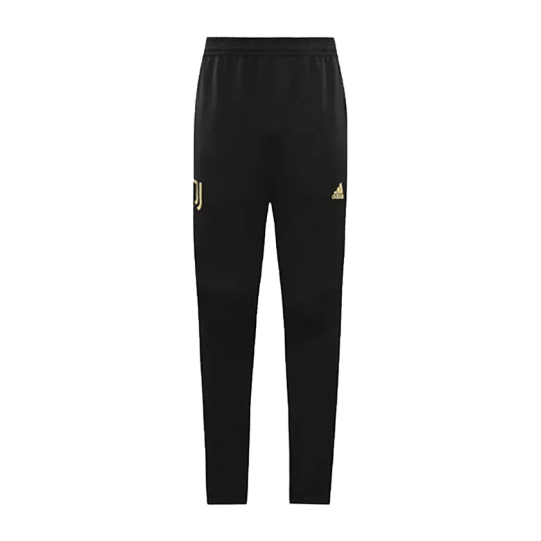 Juventus Soccer Pants 2020/21 Black - vstockx