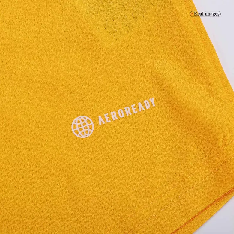 Women's Tigres UANL Home Jersey 2022/23 - vstockx