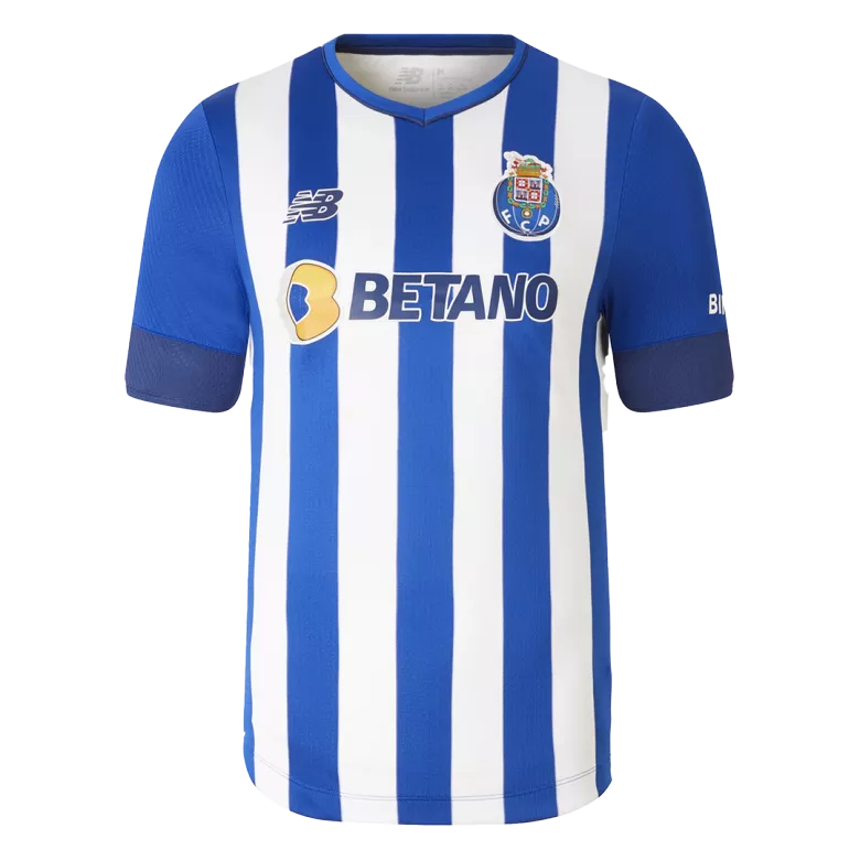 FC Porto Home Soccer Jersey 2022/23 - vstockx