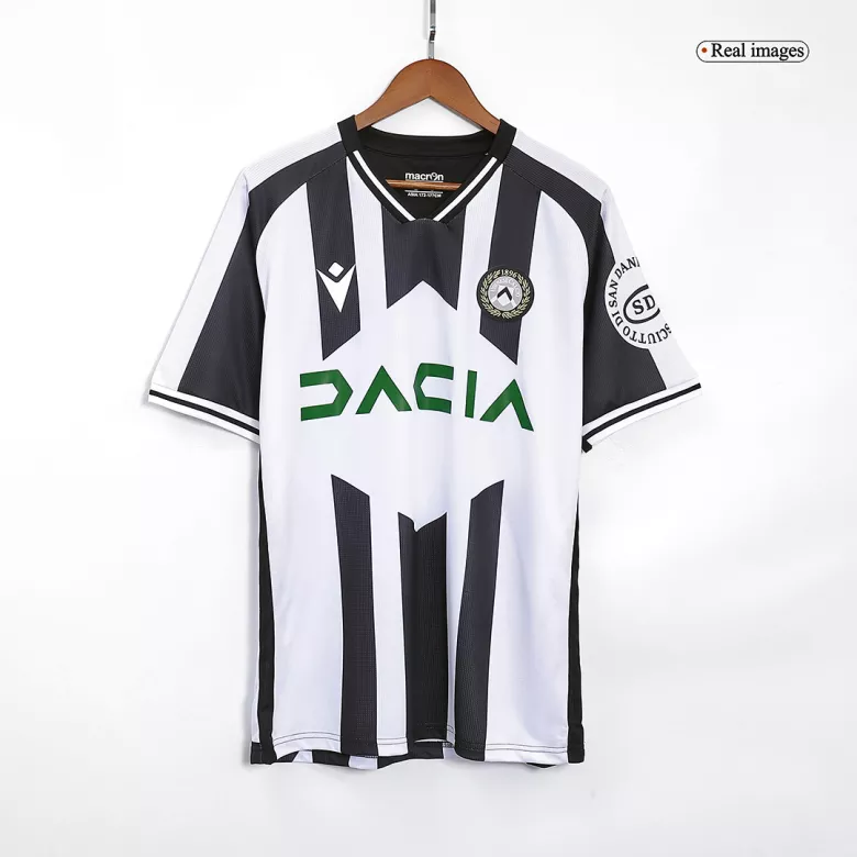 Udinese Calcio Home Jersey 2022/23 - vstockx