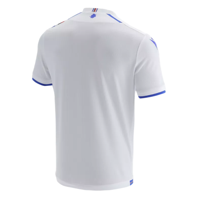 UC Sampdoria Away Soccer Jersey 2021/22 - vstockx