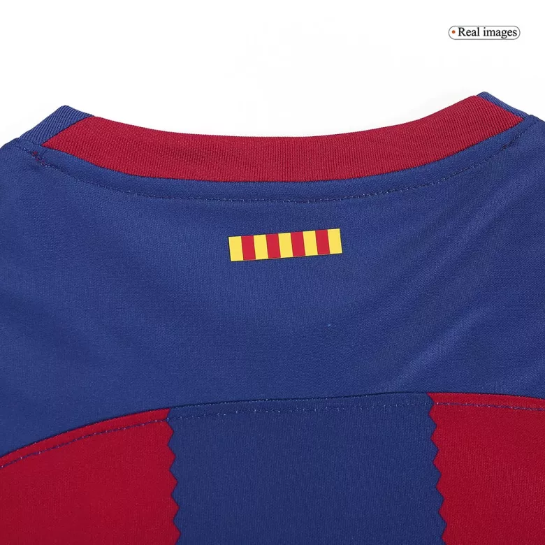 Barcelona Home Jerseys Kit 2023/24 - vstockx