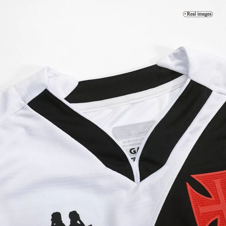 Vasco da Gama Away Soccer Jersey 2022/23 - vstockx