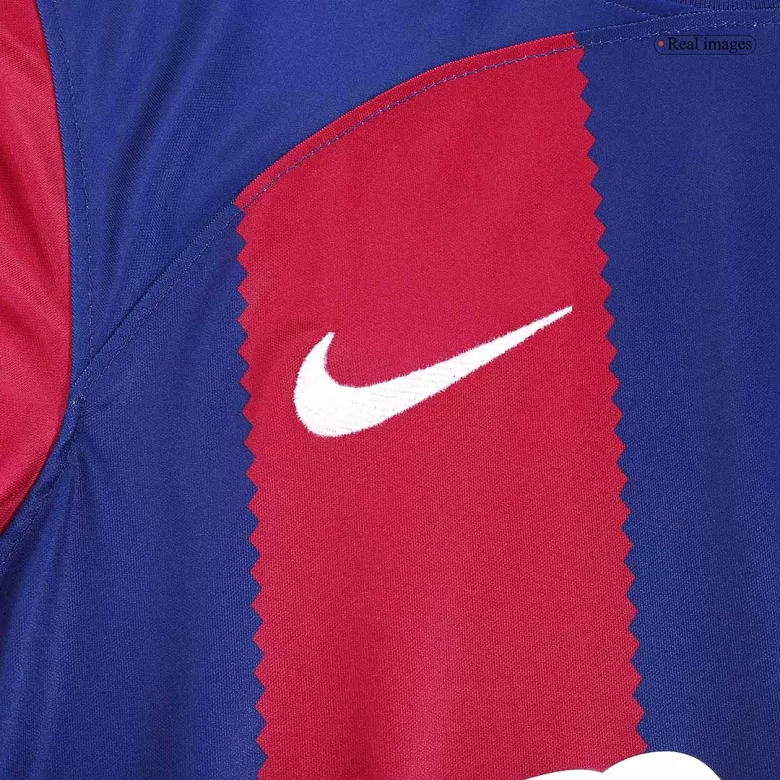 Barcelona x ESTOPA Soccer Jersey 2023/24 - vstockx