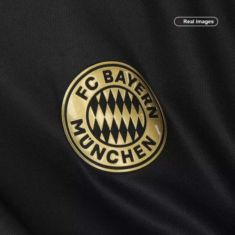 Bayern Munich Away Jerseys Full Kit 2021/22 - vstockx