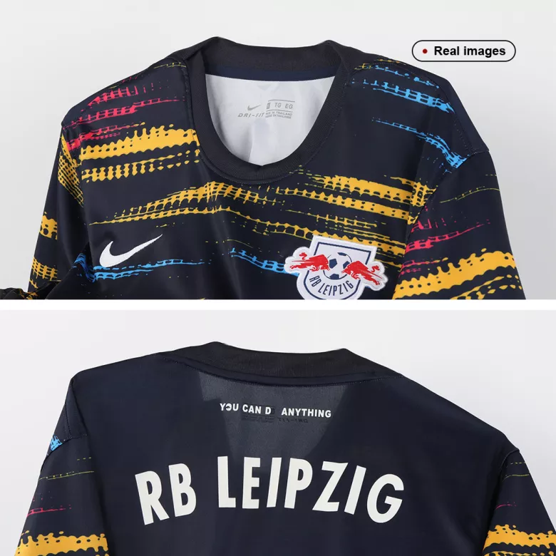 RB Leipzig Away Soccer Jersey 2021/22 - vstockx