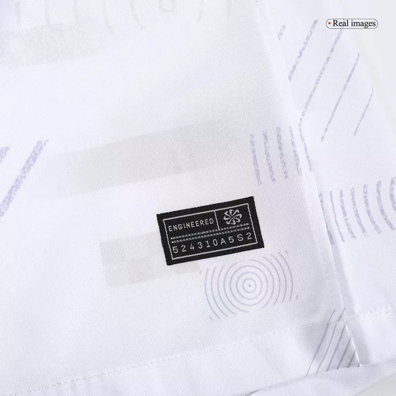 Tottenham Hotspur Home Long Sleeve Soccer Jersey 2023/24 - vstockx