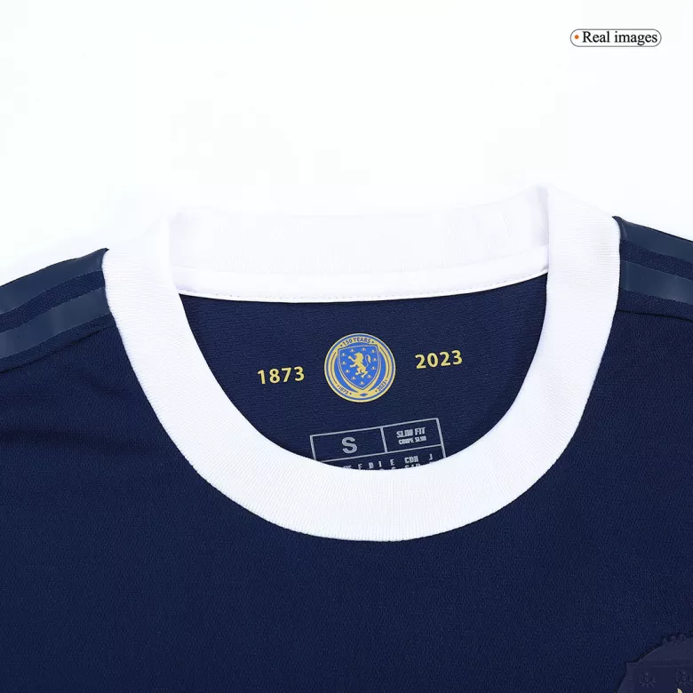 Scotland 150th Anniversary Authentic Jersey 2023 - vstockx