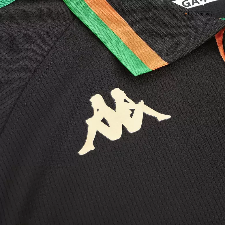 Venezia FC Home Long Sleeve Soccer Jersey 2022/23 - vstockx