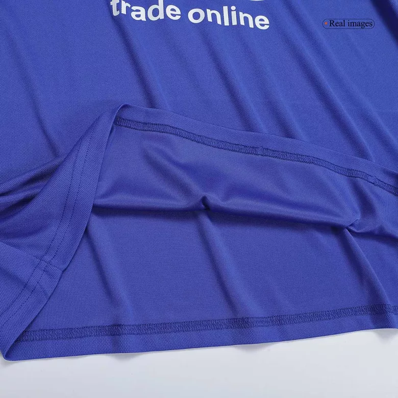 Leicester City Home Soccer Jersey 2022/23 - vstockx