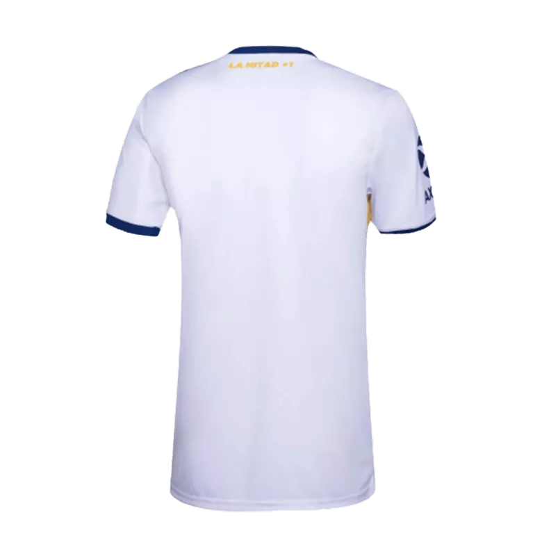 Boca Juniors Away Authentic Soccer Jersey 2020/21              �� - vstockx