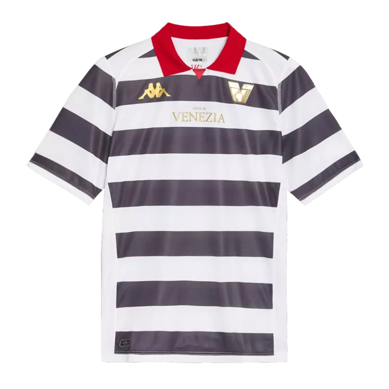 Venezia FC Third Away Soccer Jersey 2023/24 - vstockx