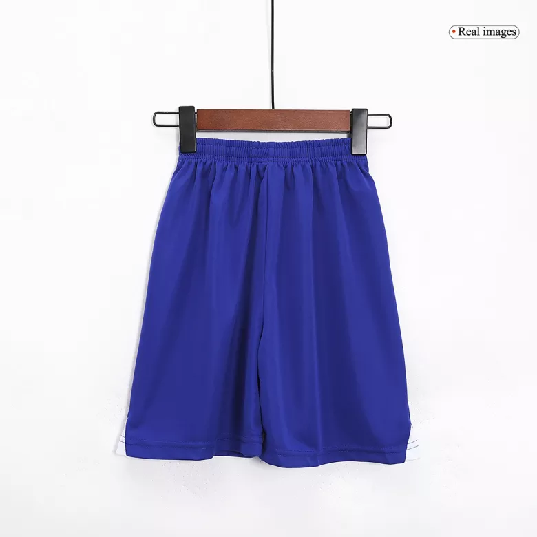 Atletico Madrid Away Kids Jerseys Kit 2023/24 - vstockx