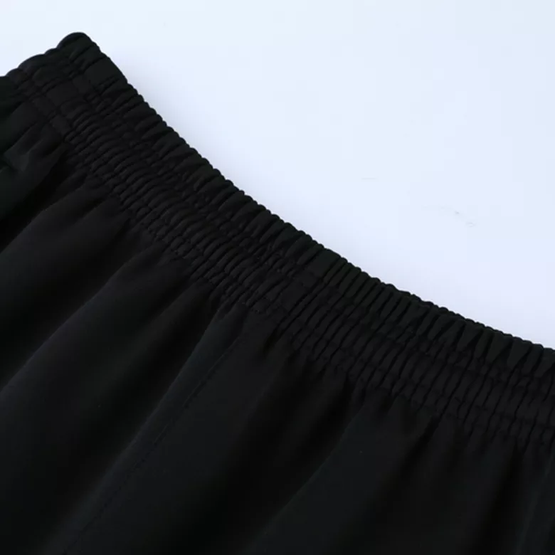 Liverpool Soccer Pants 2021/22 Black - vstockx