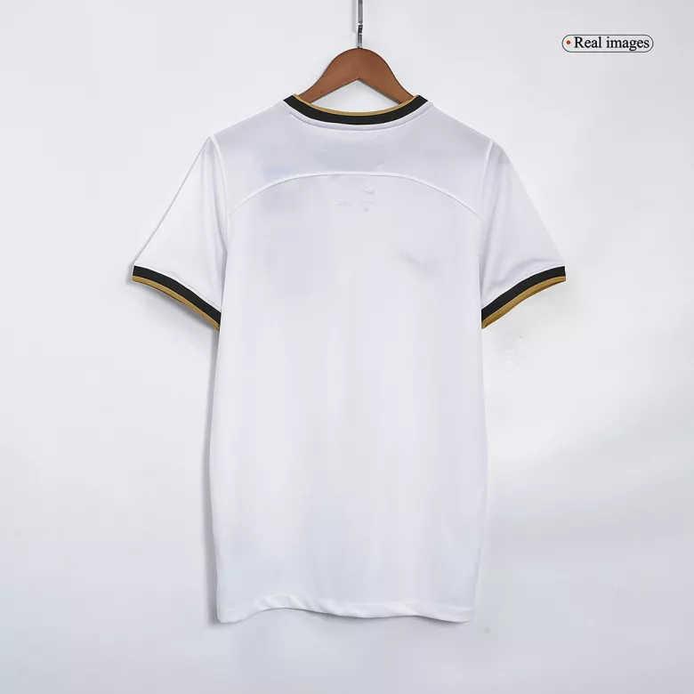 Corinthians Home Soccer Jersey 2022/23 - vstockx