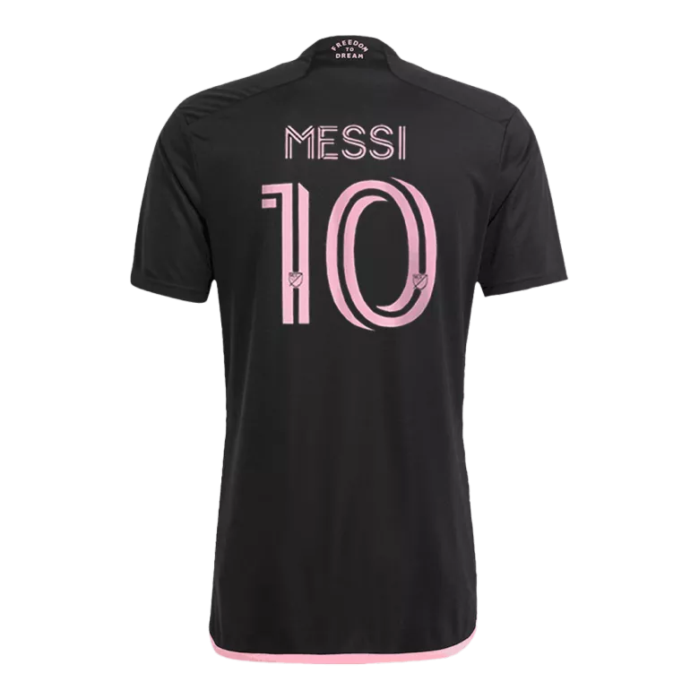 MESSI #10 Inter Miami CF Away Jerseys Kit 2023 - vstockx