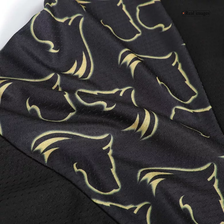 Lille OSC Third Away Soccer Jersey 2022/23 - vstockx