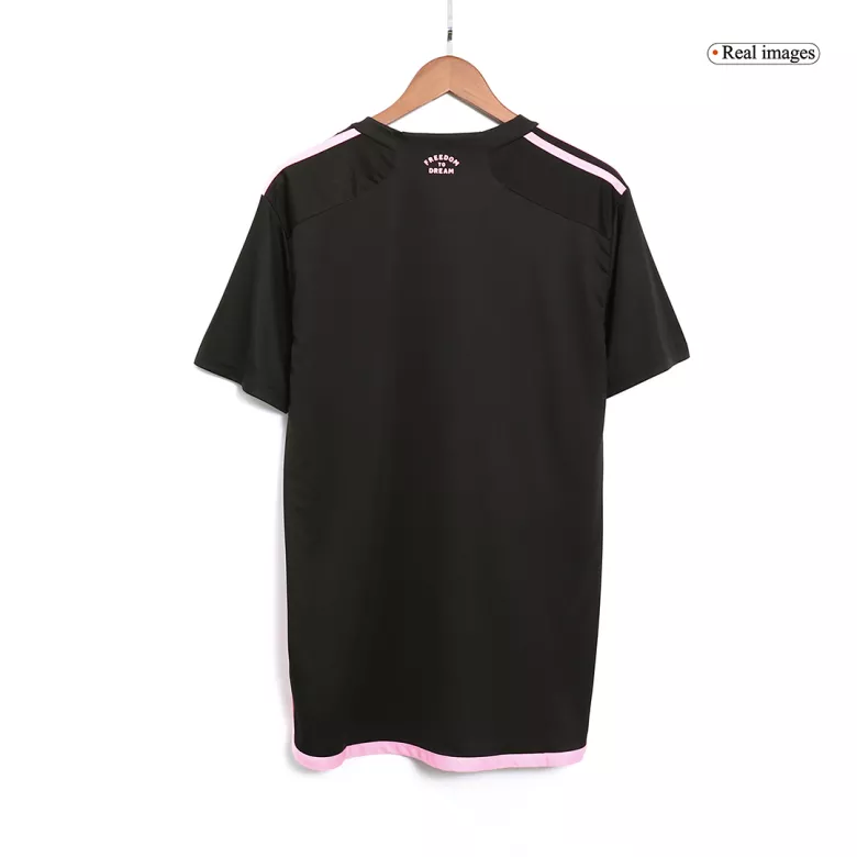 SU��REZ #9 Inter Miami CF Away Soccer Jersey 2023 - vstockx