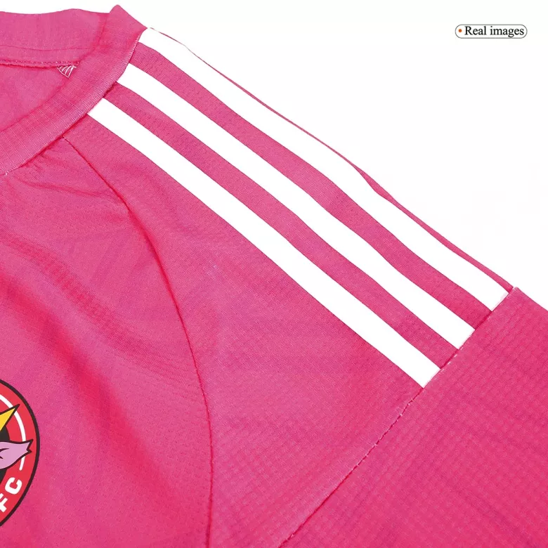 Porcinos FC Home Authentic Jersey 2023 - vstockx