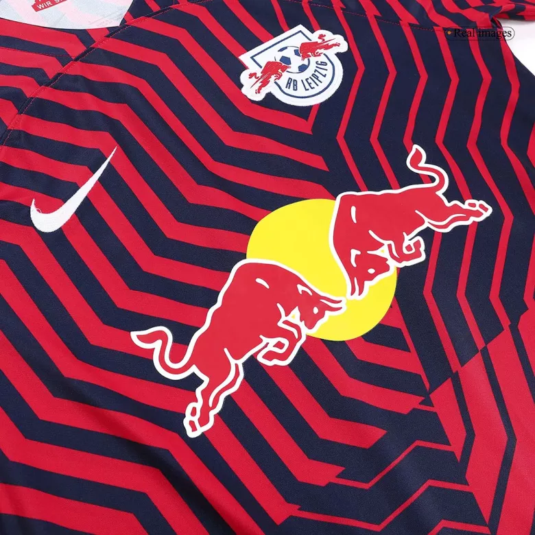 RB Leipzig Away Jersey 2023/24 - vstockx