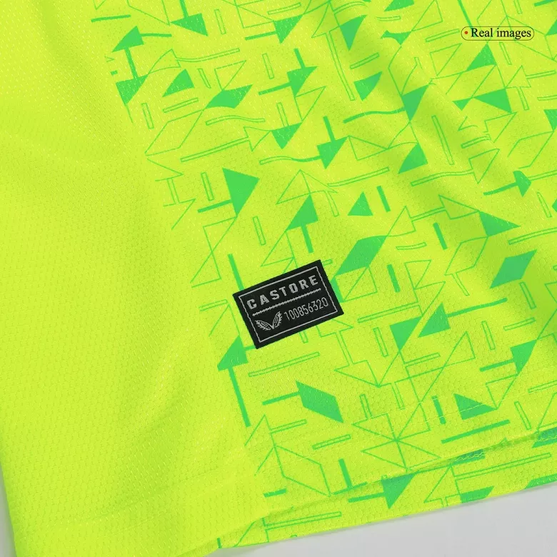 Wolverhampton Wanderers Goalkeeper Jersey 2023/24 - vstockx