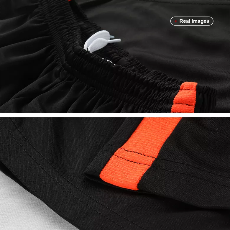 Chelsea Third Away Kids Soccer Jerseys Kit 2021/22 - vstockx