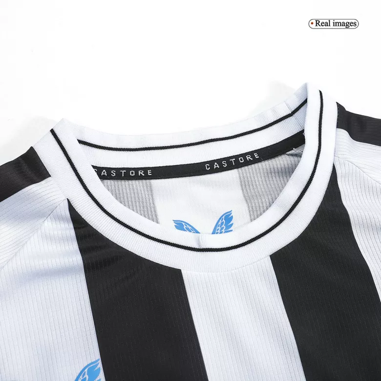 Replica Newcastle Home Jersey 2022/23 By Castore - vstockx