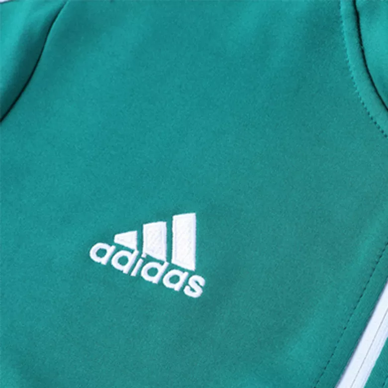 Bayern Munich Track Jacket 2021/22 - Green - vstockx