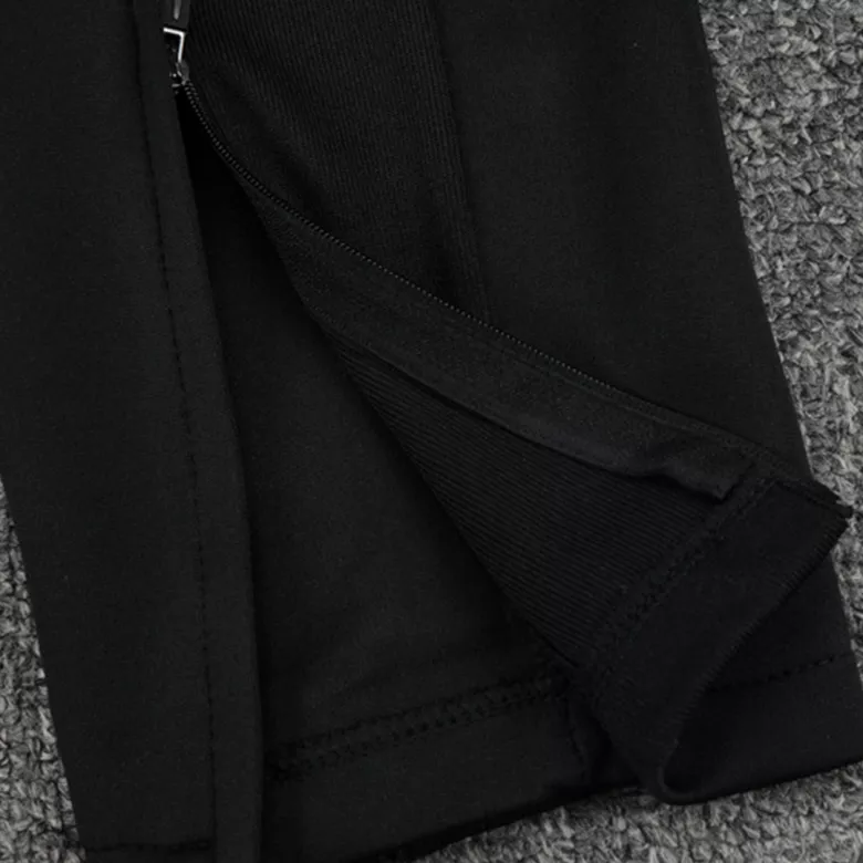 Bayern Munich Hoodie Tracksuit 2021/22 - vstockx