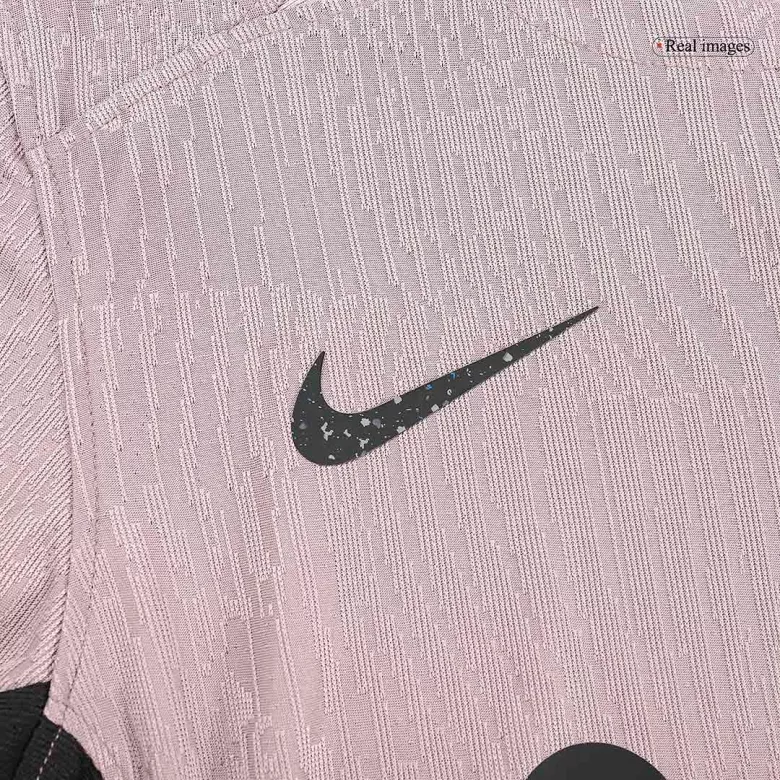 Tottenham Hotspur Third Away Authentic Soccer Jersey 2023/24 - vstockx