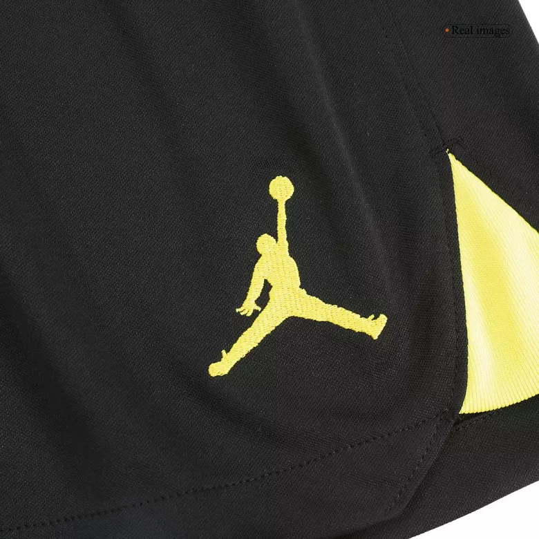 PSG Away Soccer Shorts 2022/23 - vstockx