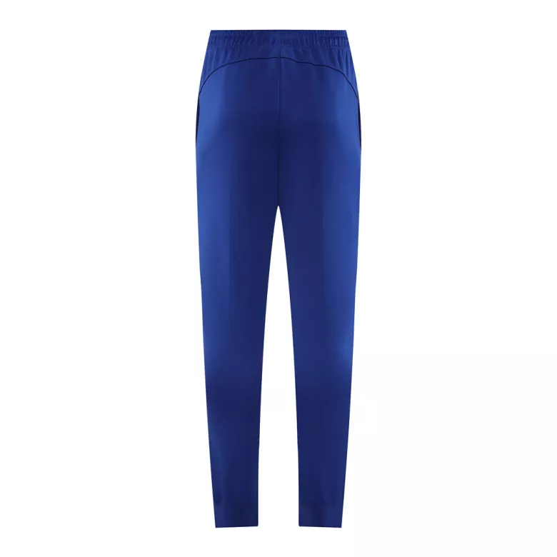 Brazil Jacket Tracksuit 2023/24 Navy - vstockx