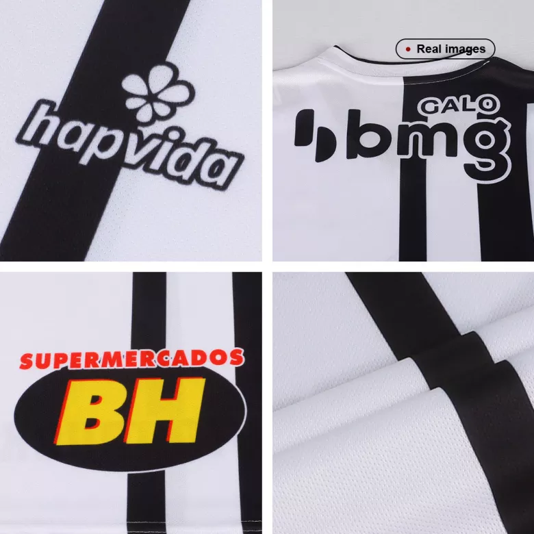 Atl��tico Mineiro Special Soccer Jersey 2022/23 - vstockx