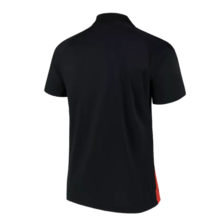 Everton Away Soccer Jersey 2021/22 - vstockx