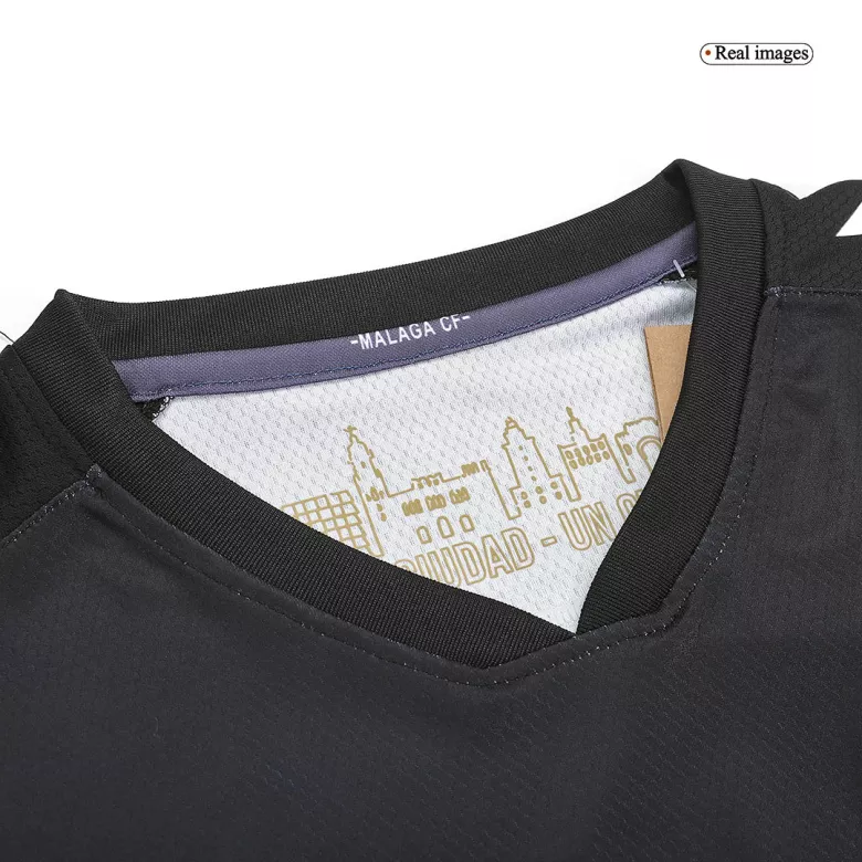 Malaga Third Away Jersey 2022/23 - vstockx